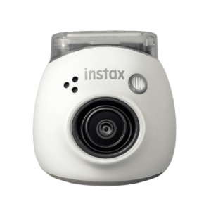 Fujifilm instax PAL Digital Camera White Blister