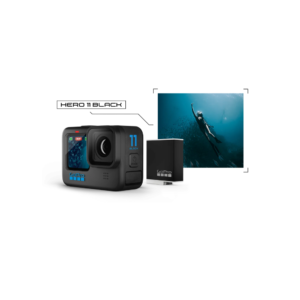 GoPro HERO11 Black Camera